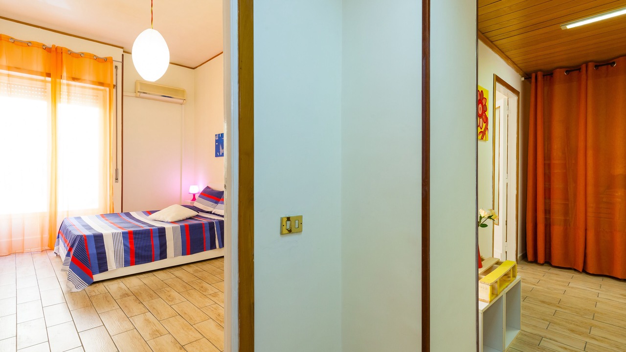 Photo of Bedroom in San Ferdinando