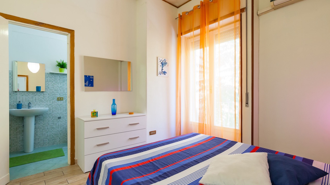 Photo of Bedroom in San Ferdinando