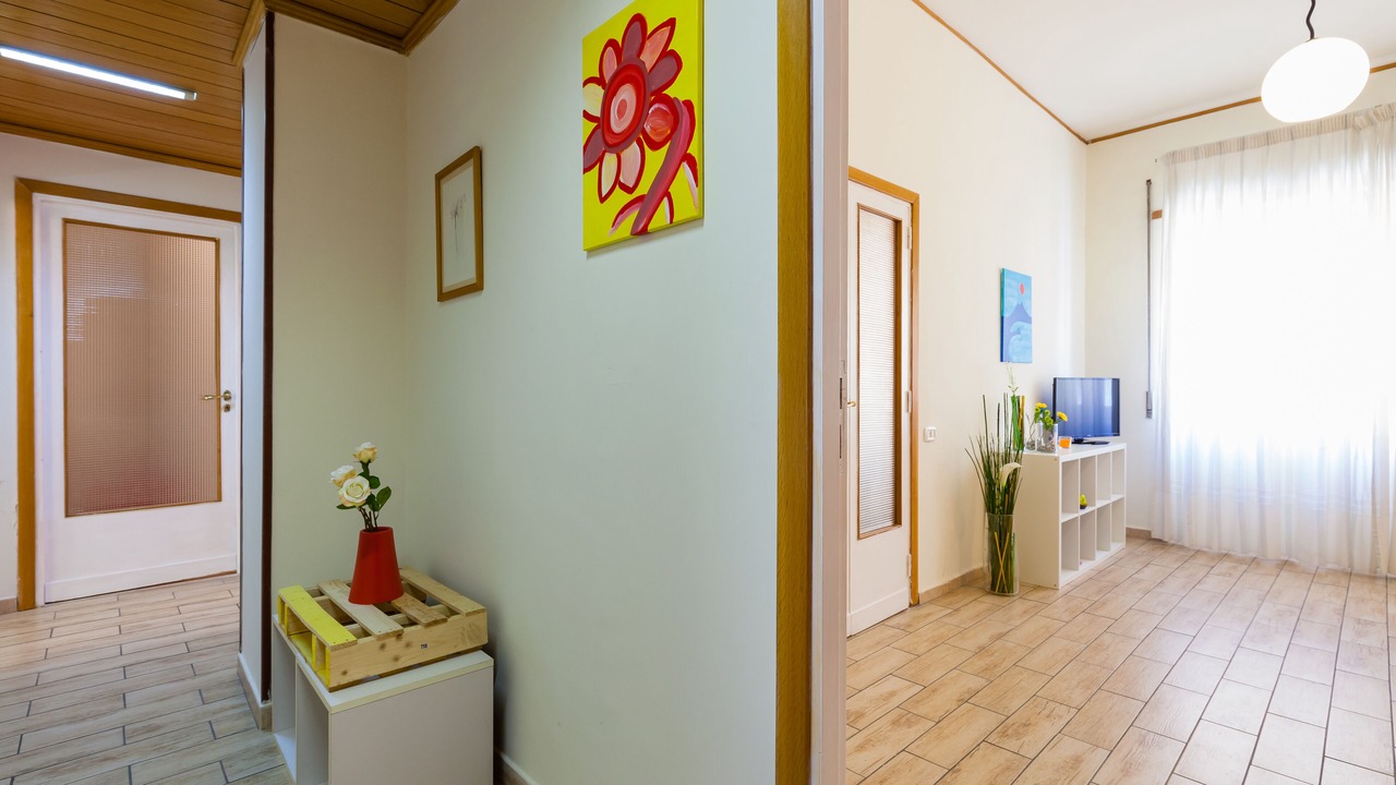 Photo of Livingroom in San Ferdinando