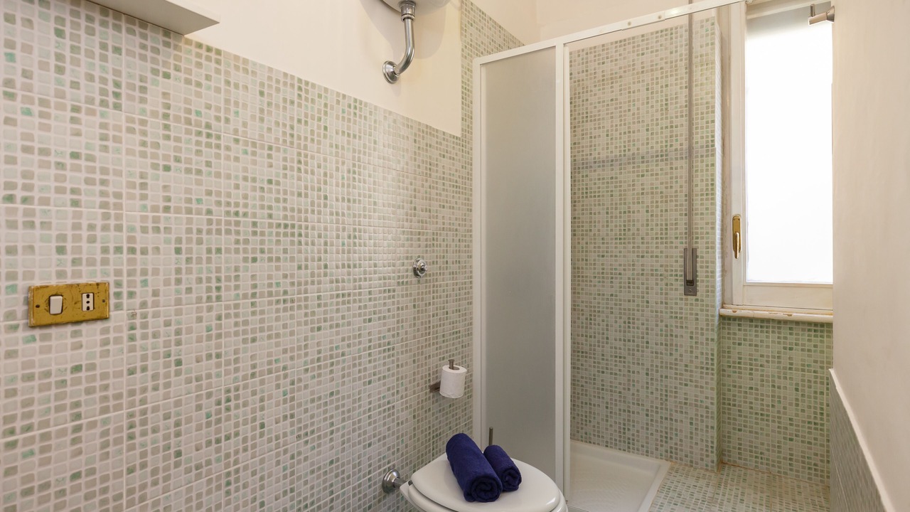 Photo of Bathroom in San Ferdinando
