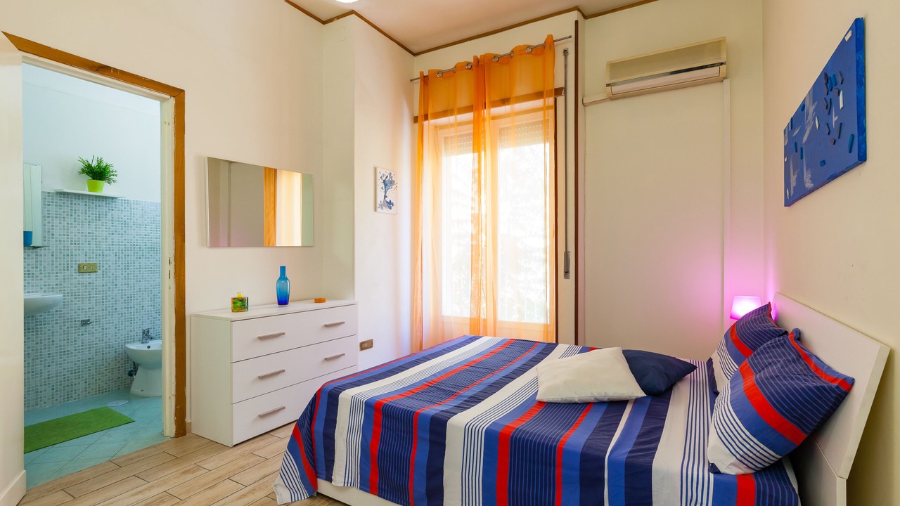 Photo of Bedroom in San Ferdinando