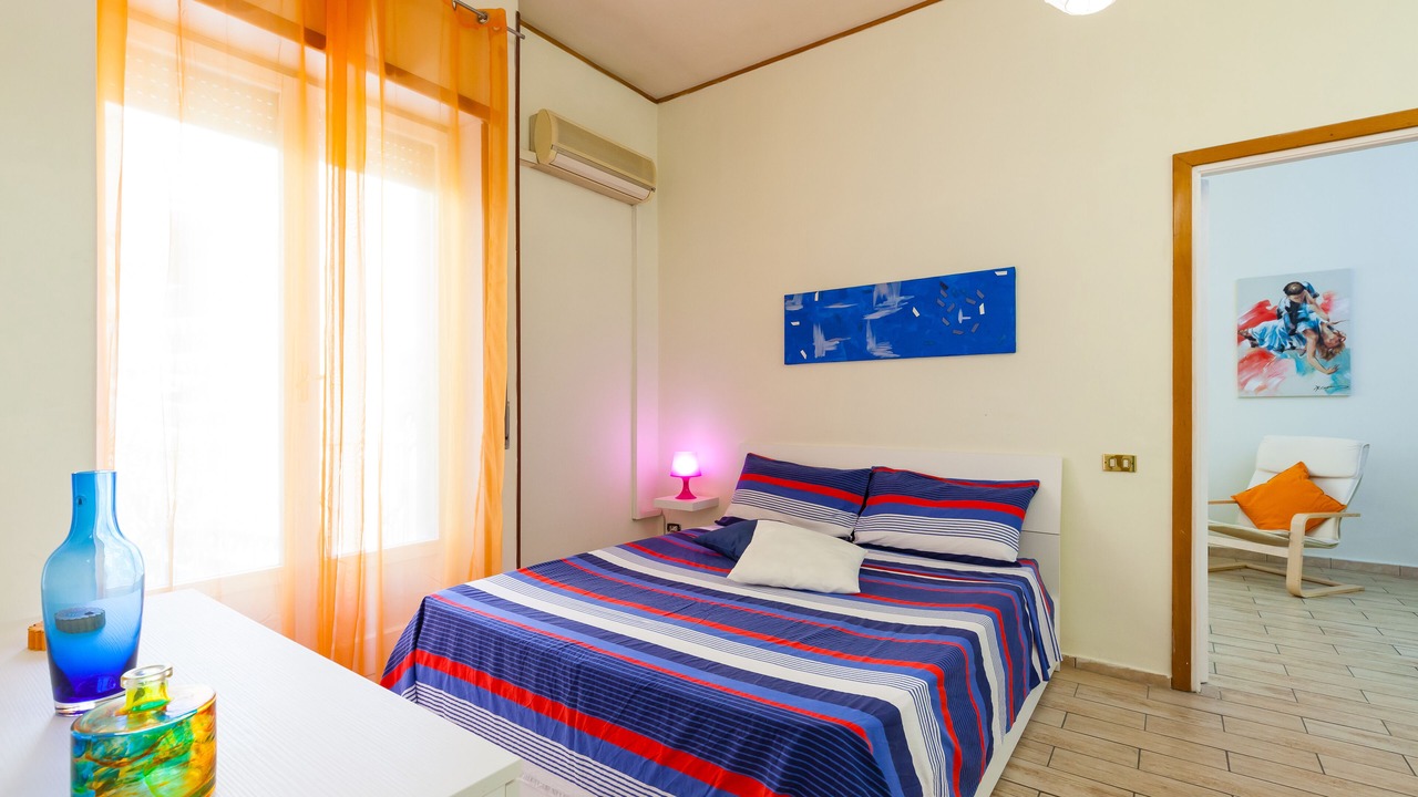 Photo of Bedroom in San Ferdinando