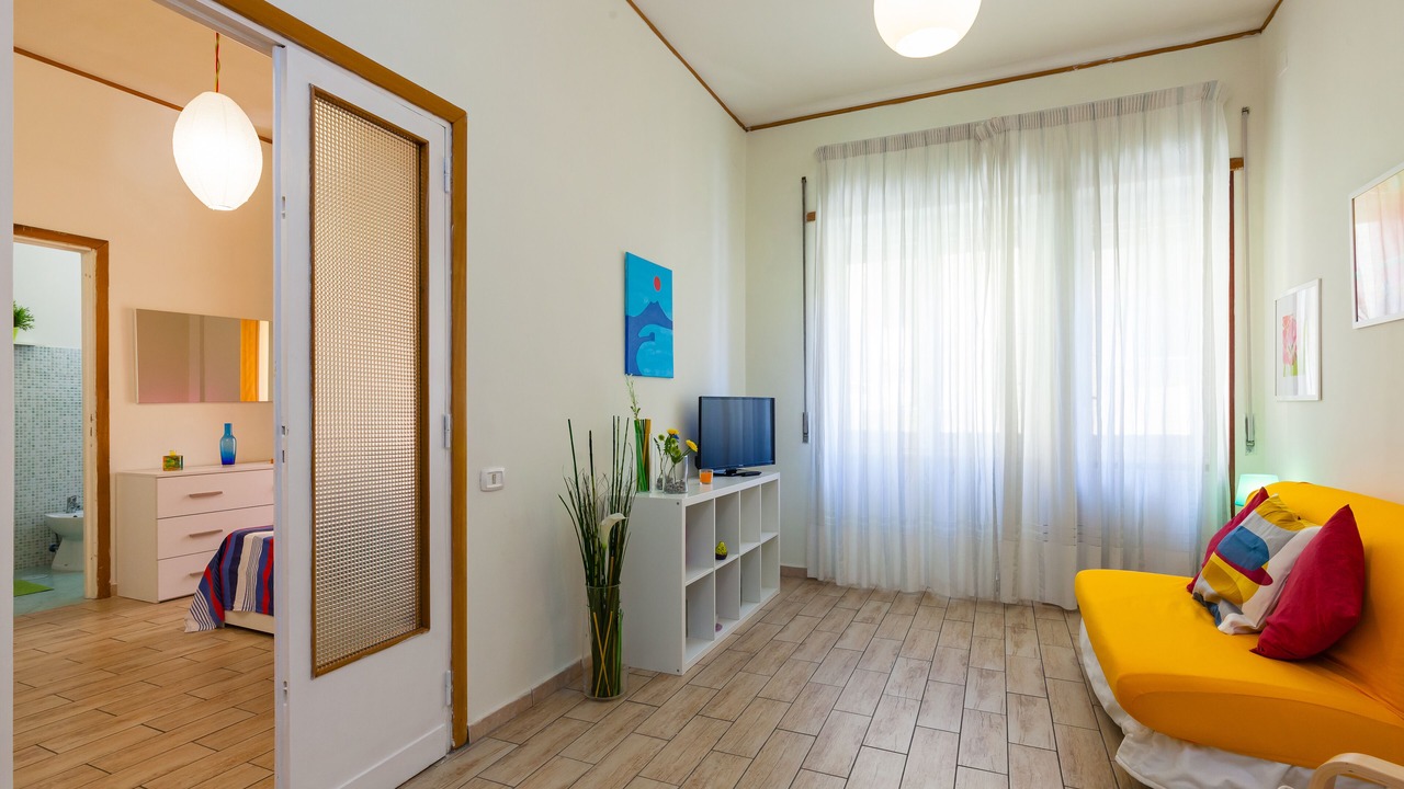Photo of Bedroom in San Ferdinando