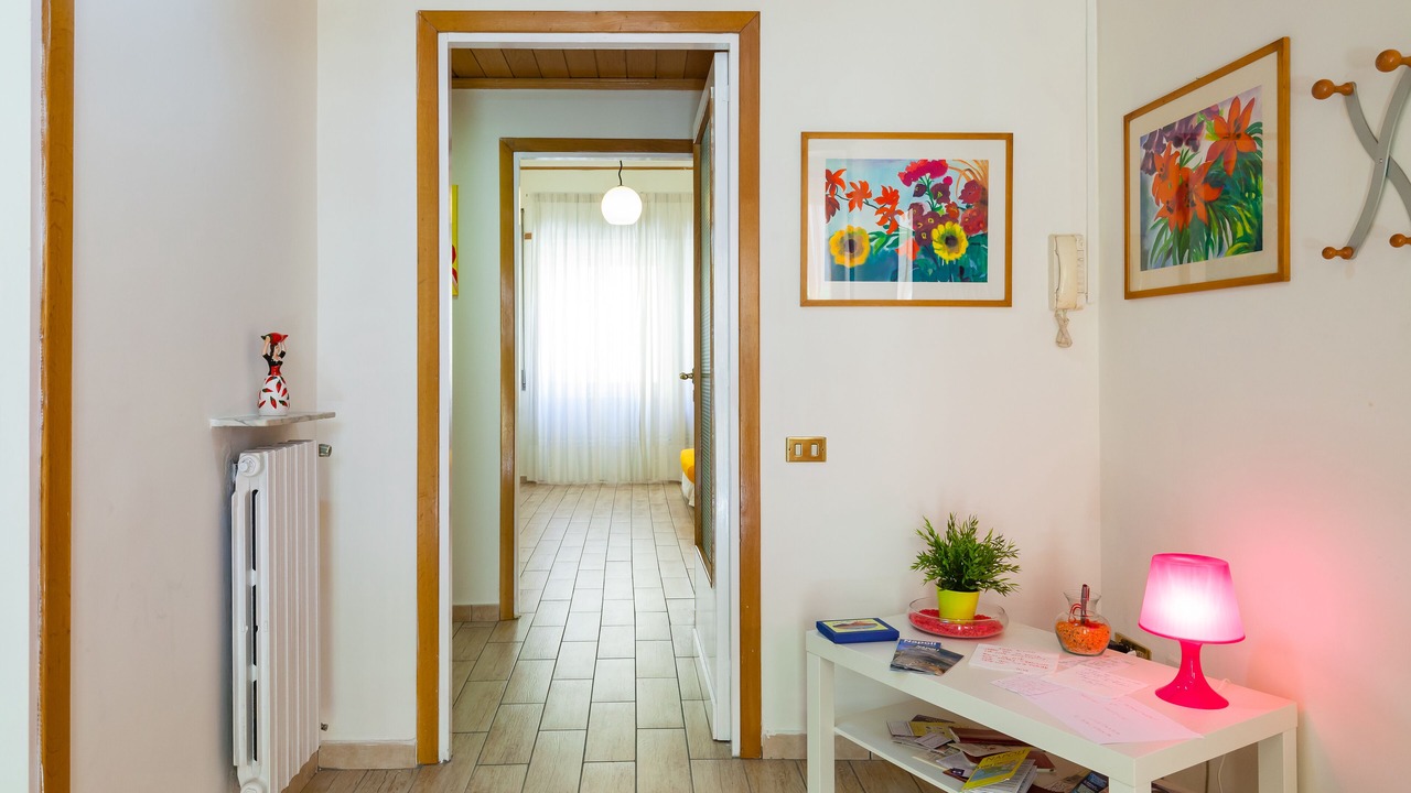 Photo of Livingroom in San Ferdinando