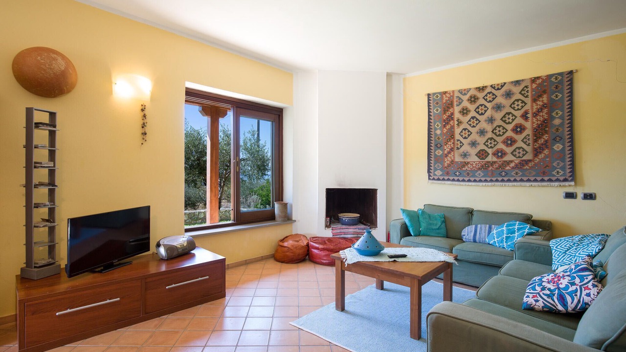 Photo of Bedroom in Ricadi