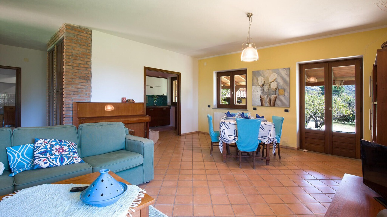 Photo of Bedroom in Ricadi