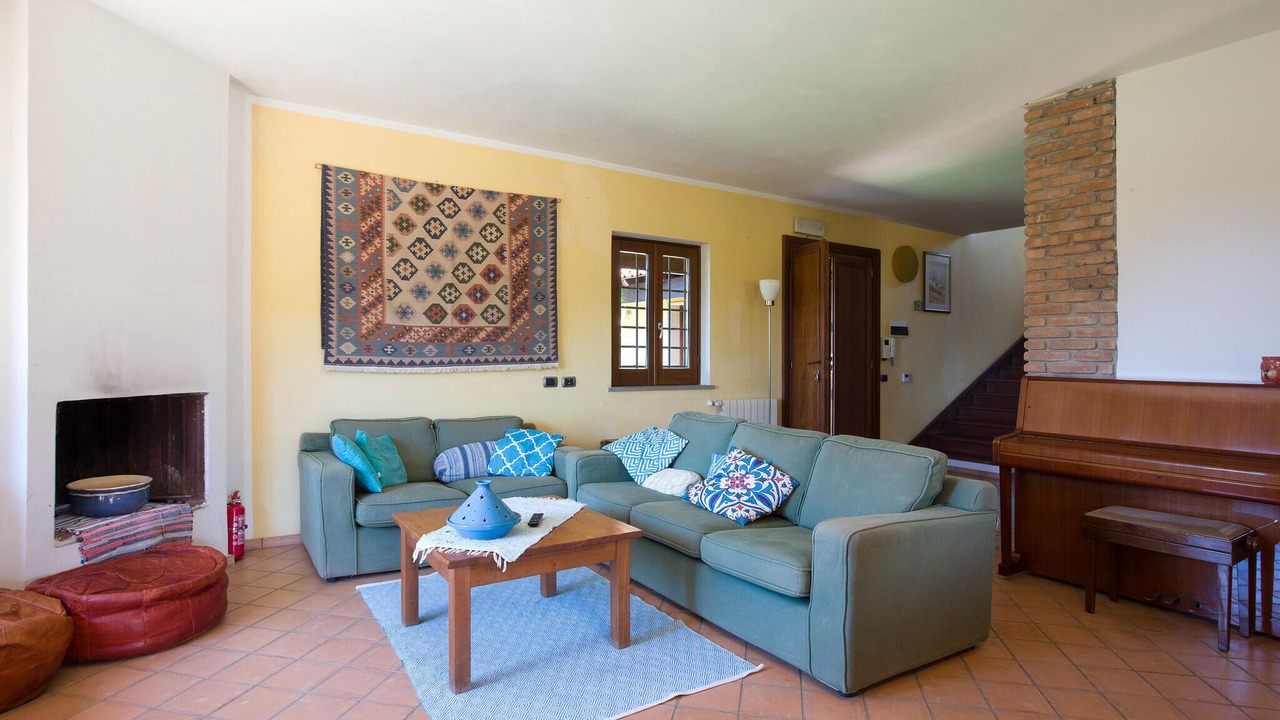 Photo of Bedroom in Ricadi