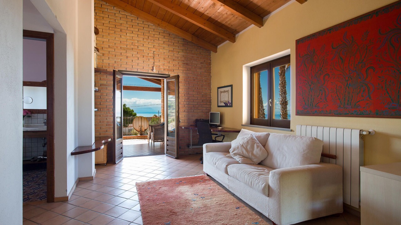 Photo of Bedroom in Ricadi