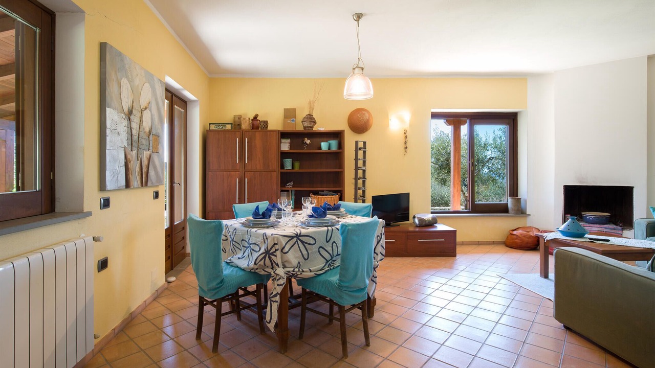 Photo of Bedroom in Ricadi