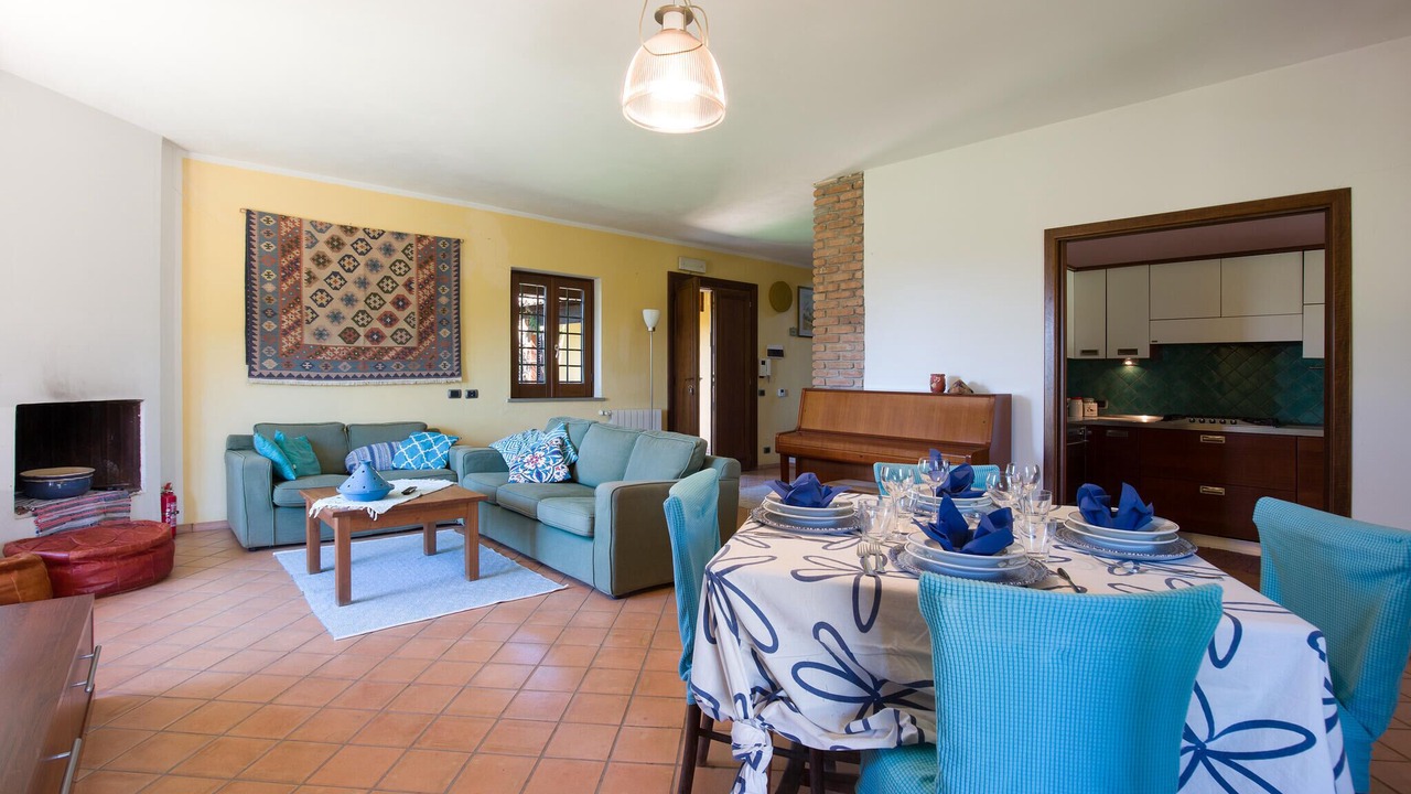 Photo of Bedroom in Ricadi