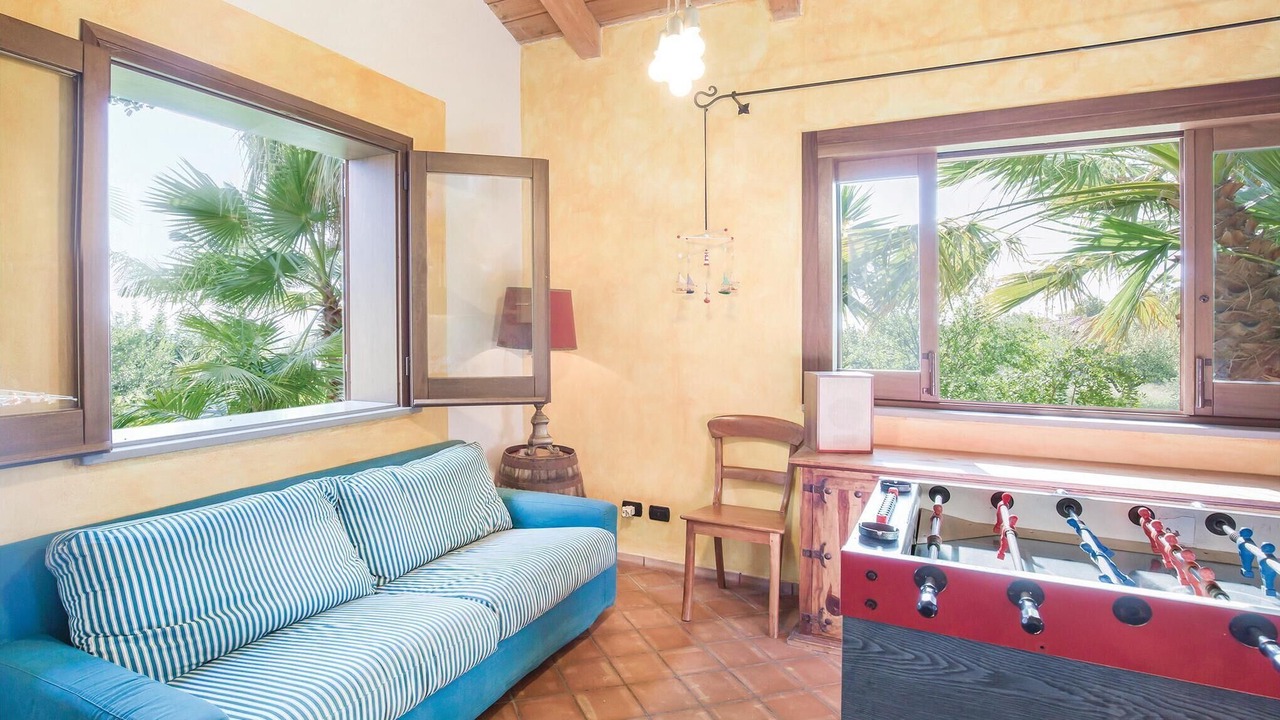 Photo of Bedroom in Santa Maria