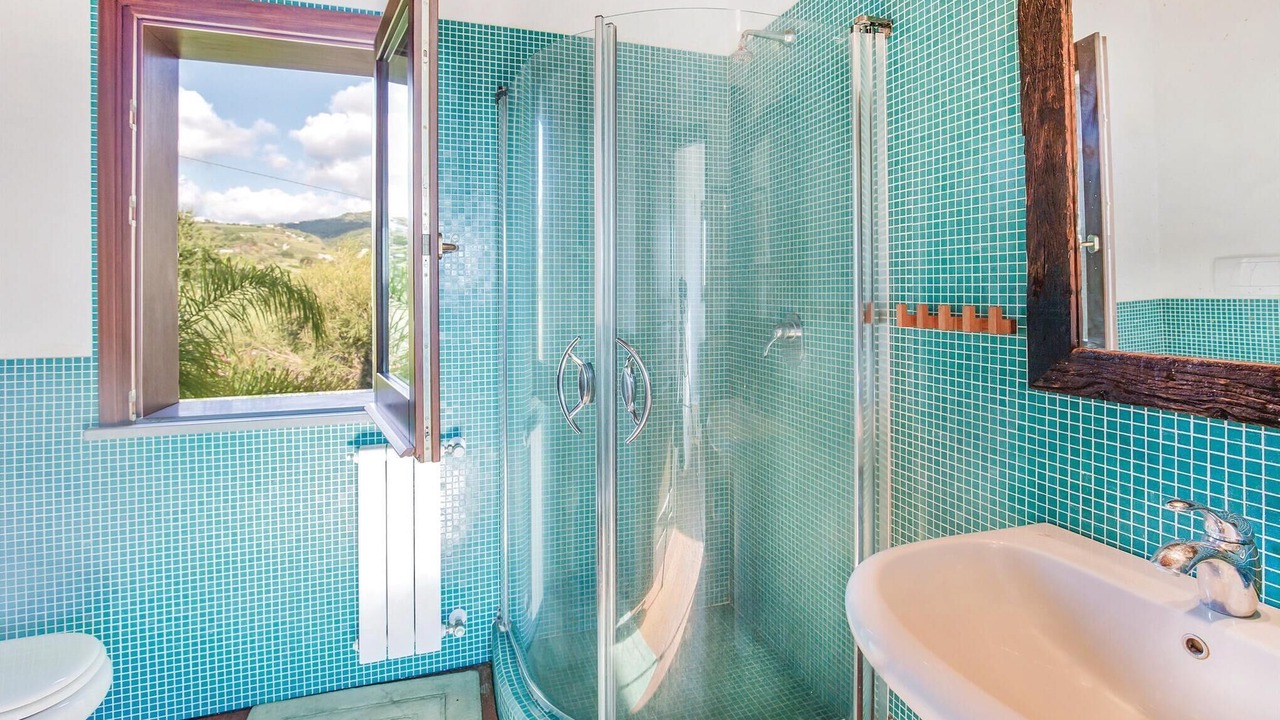 Photo of Bathroom in Santa Maria
