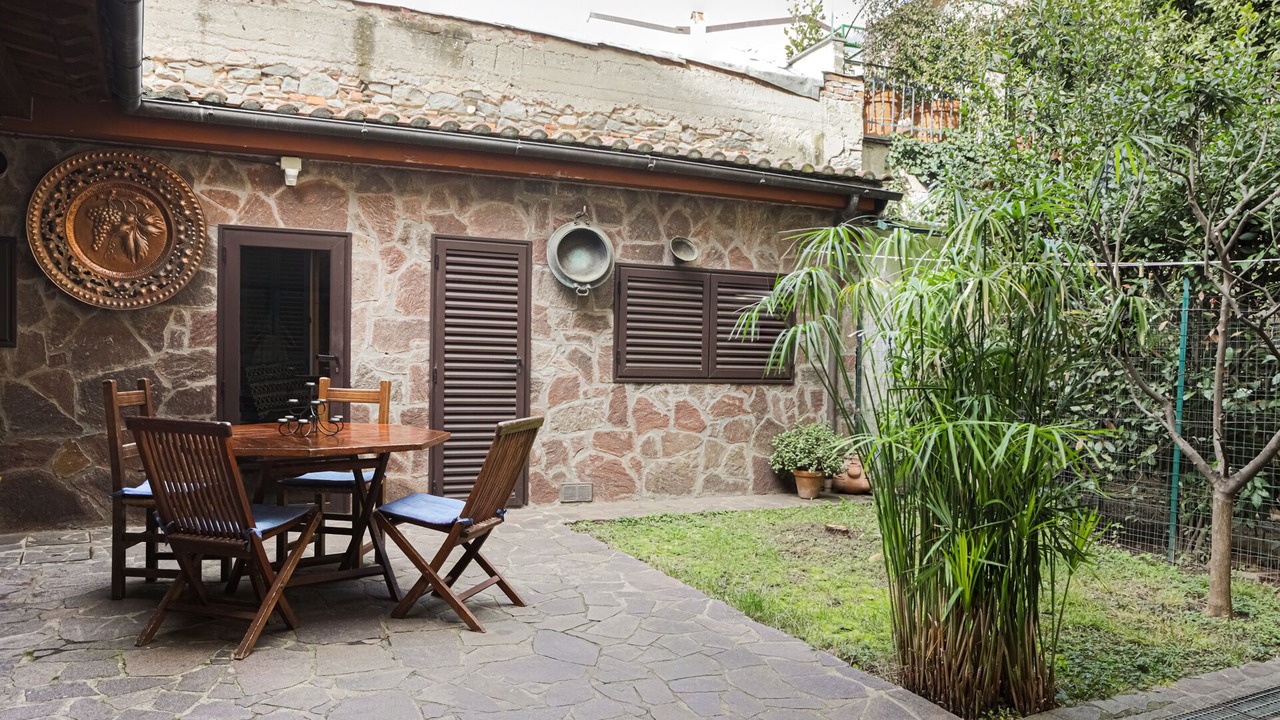 Photo of Outdoor in Santo Spirito