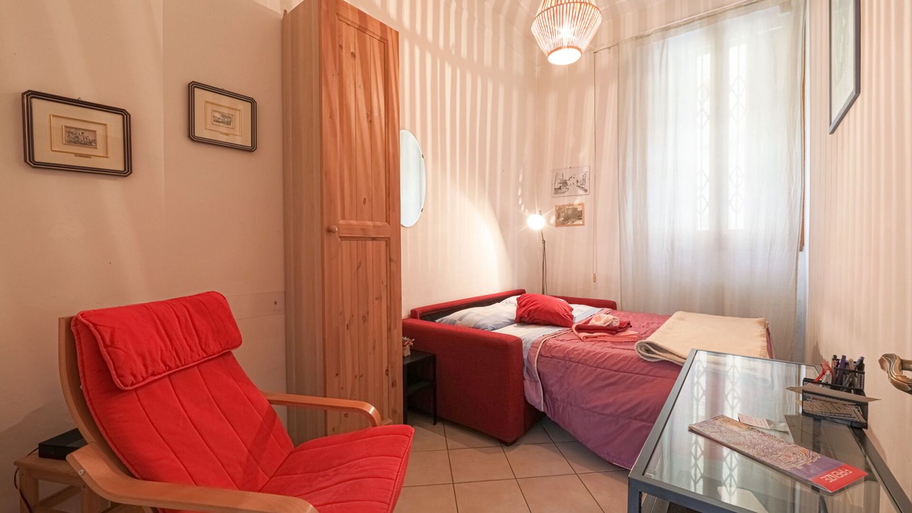 Photo of Bedroom in Santo Spirito
