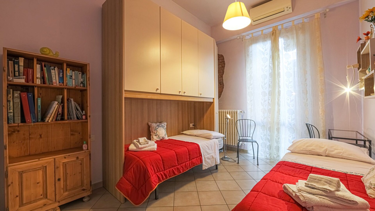 Photo of Bedroom in Santo Spirito