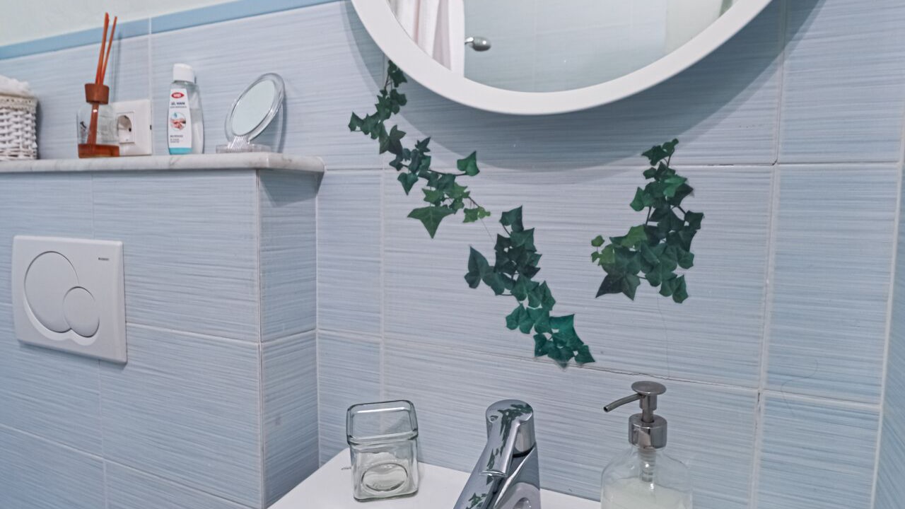 Photo of Bathroom in Santo Spirito