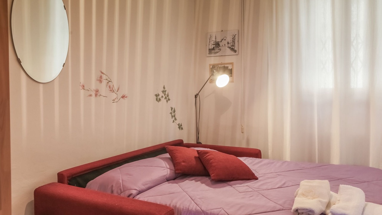 Photo of Bedroom in Santo Spirito