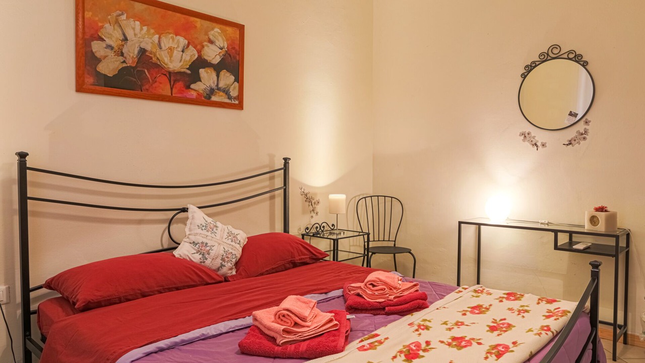 Photo of Bedroom in Santo Spirito