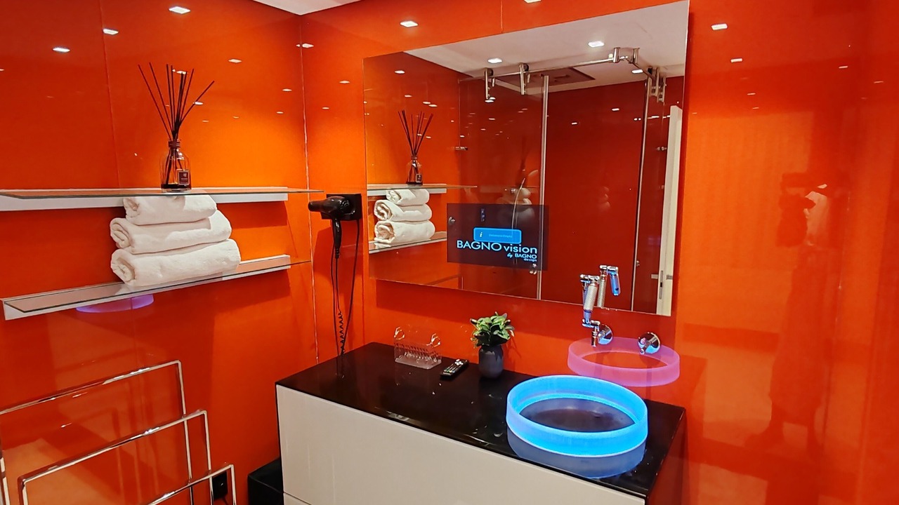Photo of Bathroom in Dubai Marina