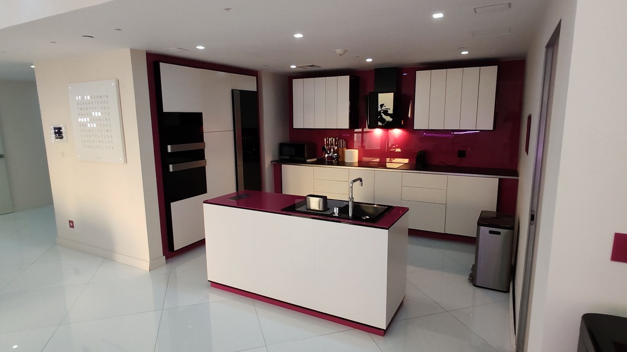 Photo of Kitchen in Dubai Marina