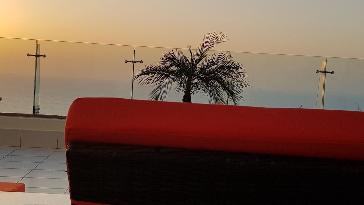 Photo of Outdoor in Dubai Marina