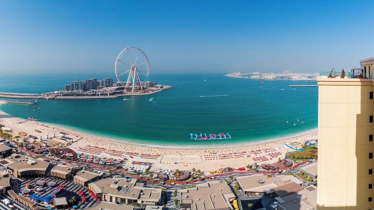 Photo of Others in Dubai Marina