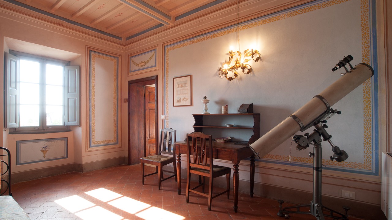 Photo of Livingroom in Le Piazze