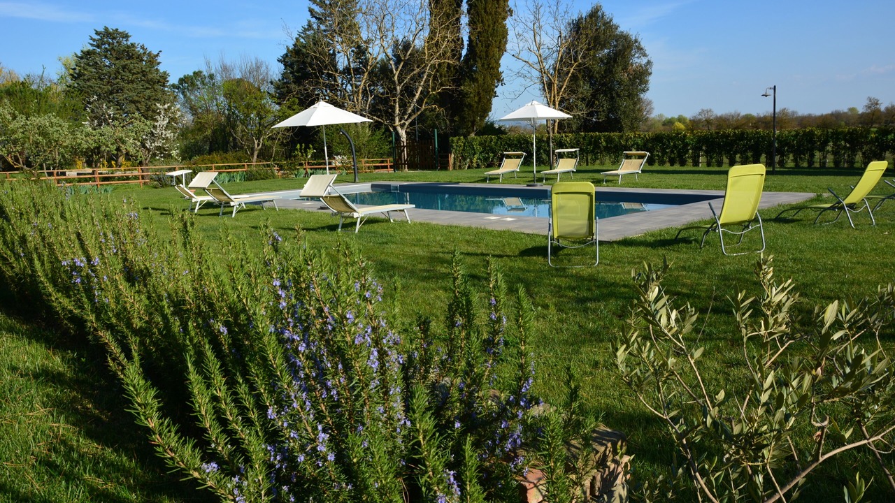 Photo of Outdoor in Le Piazze