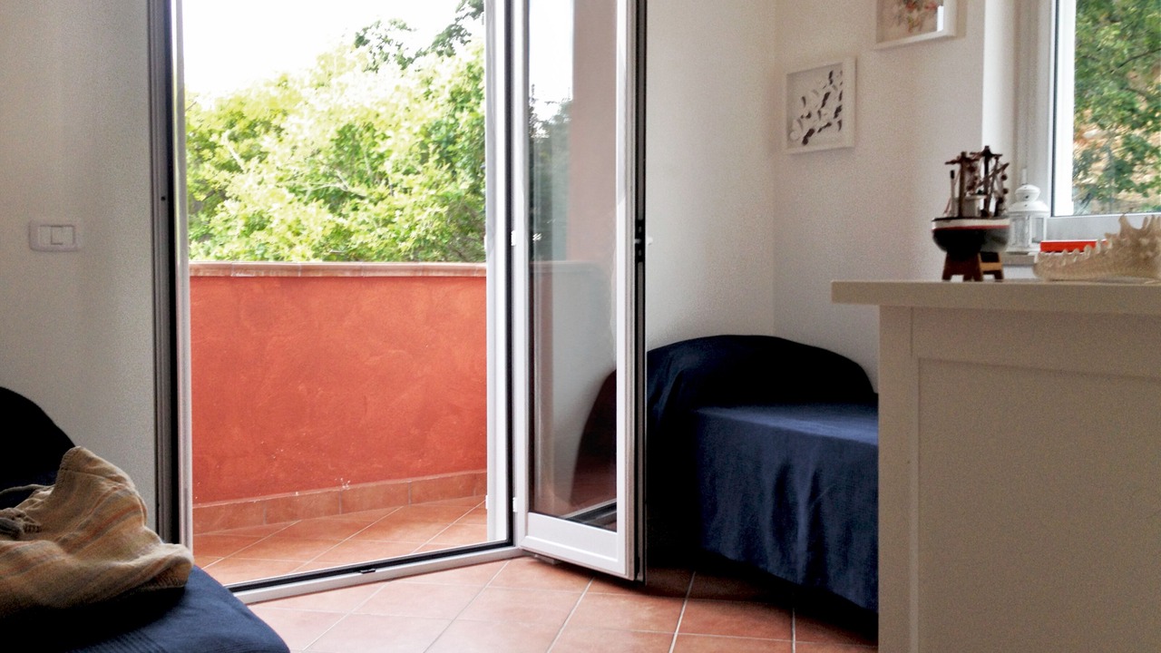 Photo of Bedroom in Bonifati