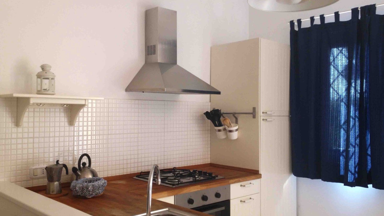 Photo of Kitchen in Bonifati