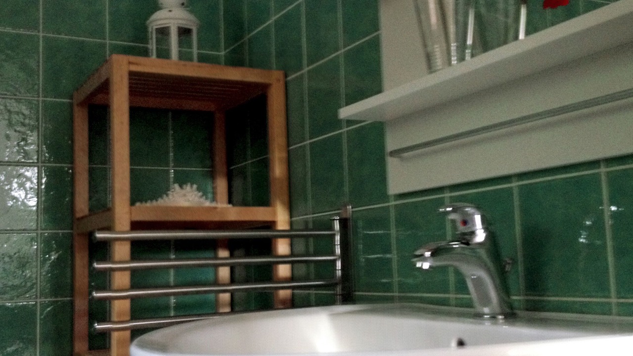 Photo of Bathroom in Bonifati