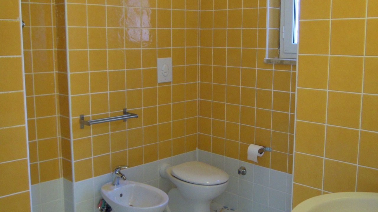Photo of Bathroom in Bonifati