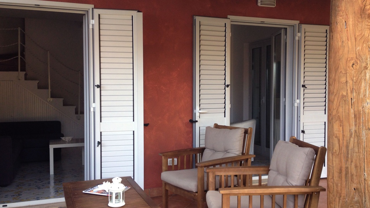 Photo of Patio Balcony in Bonifati