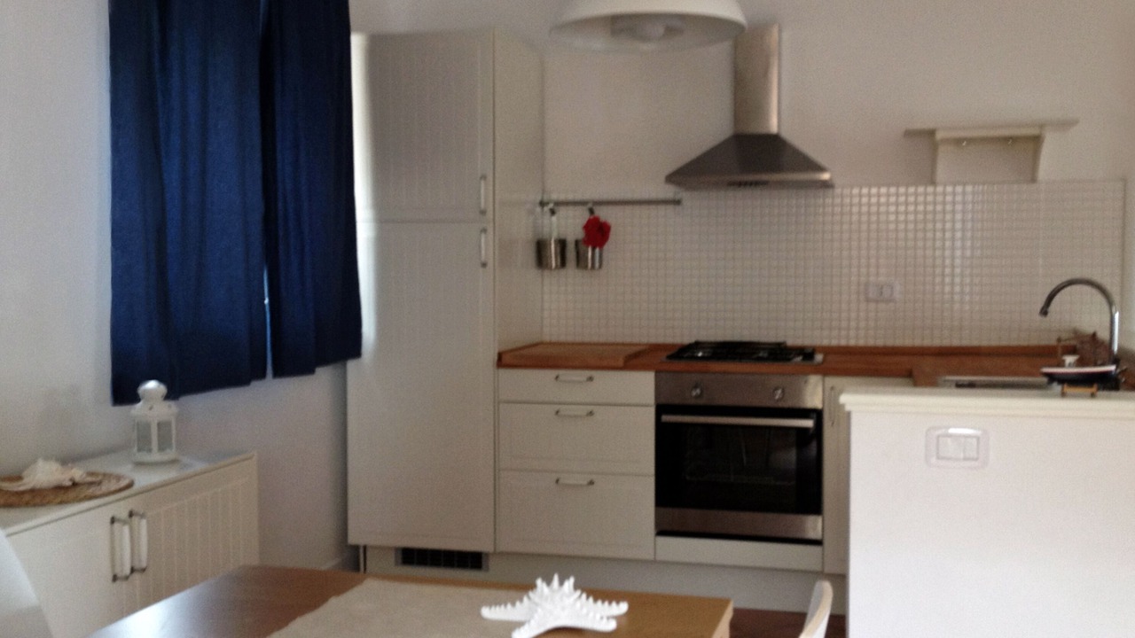 Photo of Kitchen in Bonifati