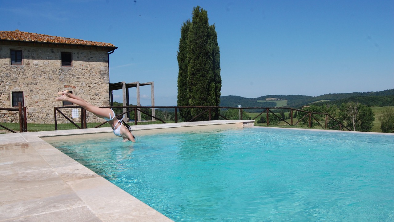 Photo of Outdoor in Pignano