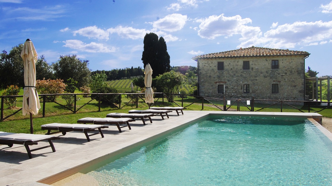 Photo of Outdoor in Pignano