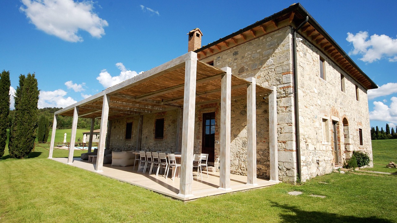 Photo of Outdoor in Pignano