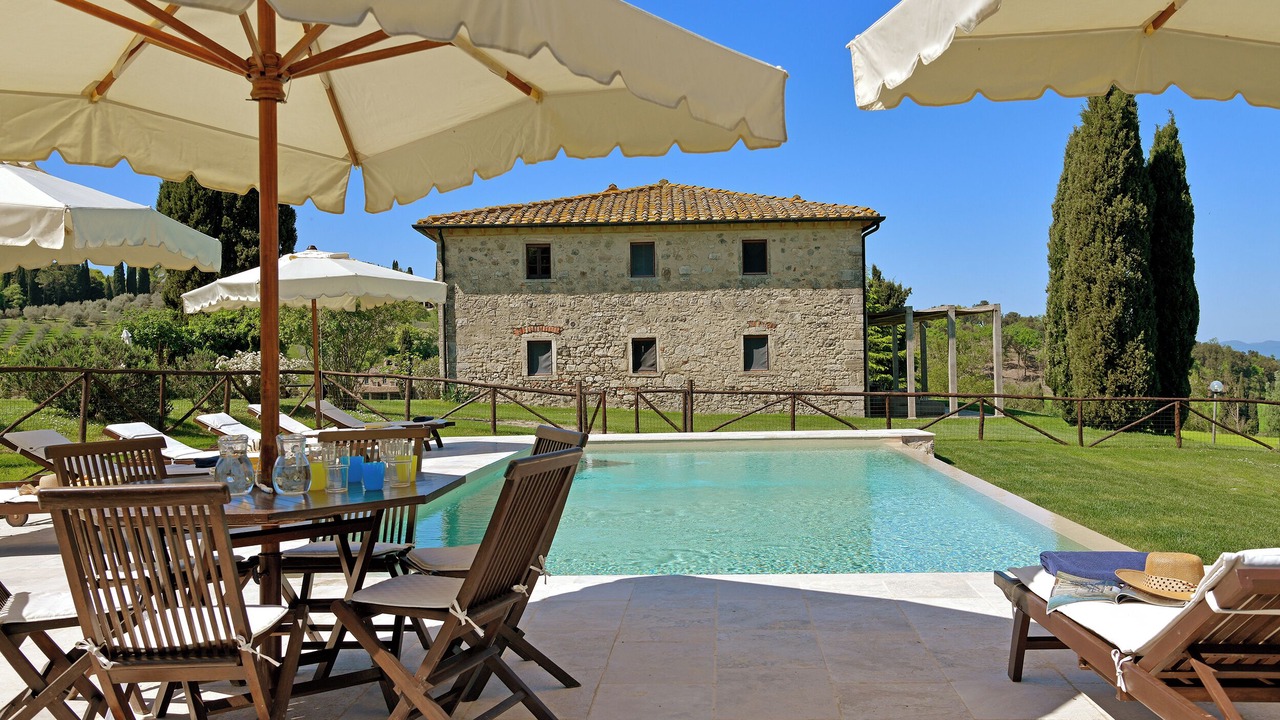 Photo of Outdoor in Pignano