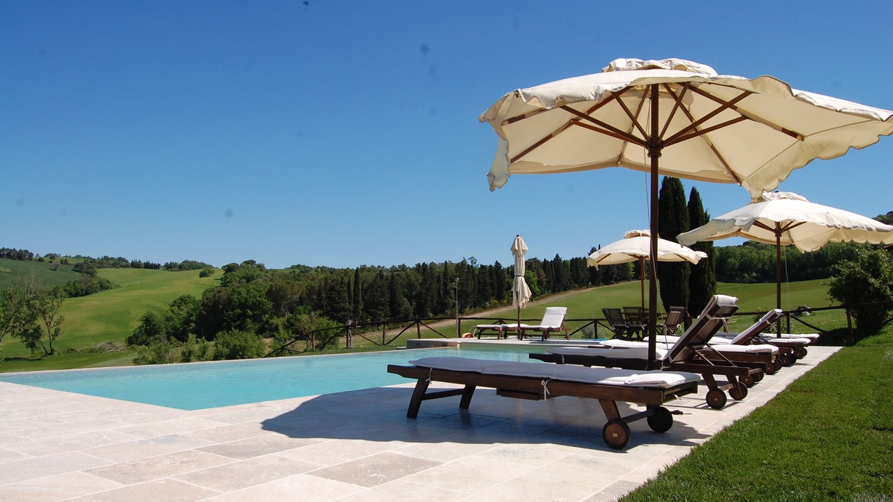 Photo of Outdoor in Pignano