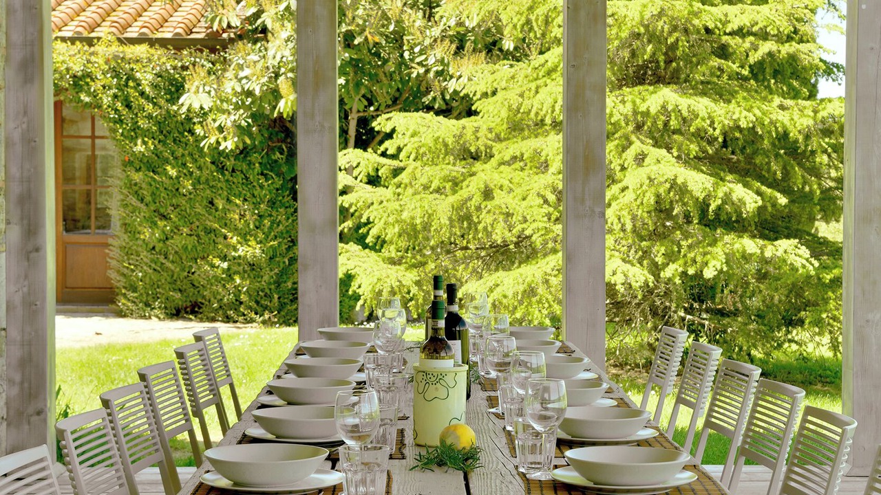 Photo of Outdoor in Pignano