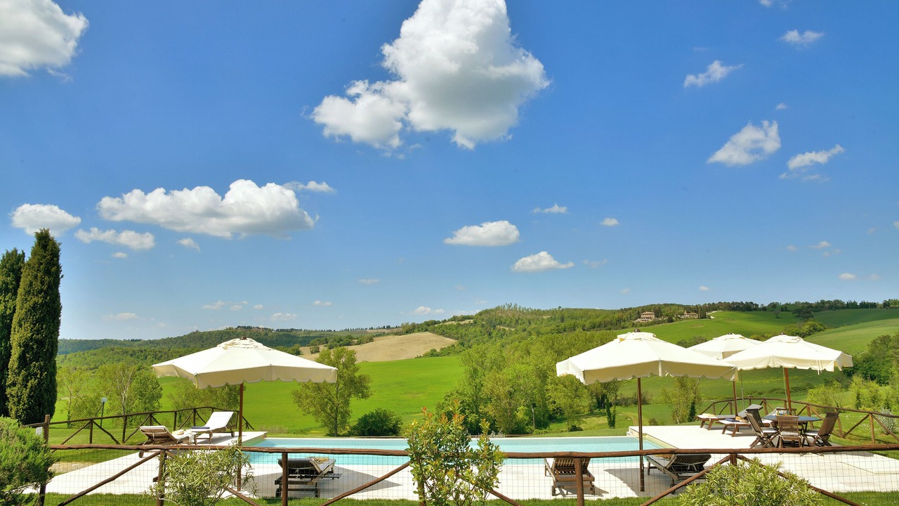 Photo of Outdoor in Pignano
