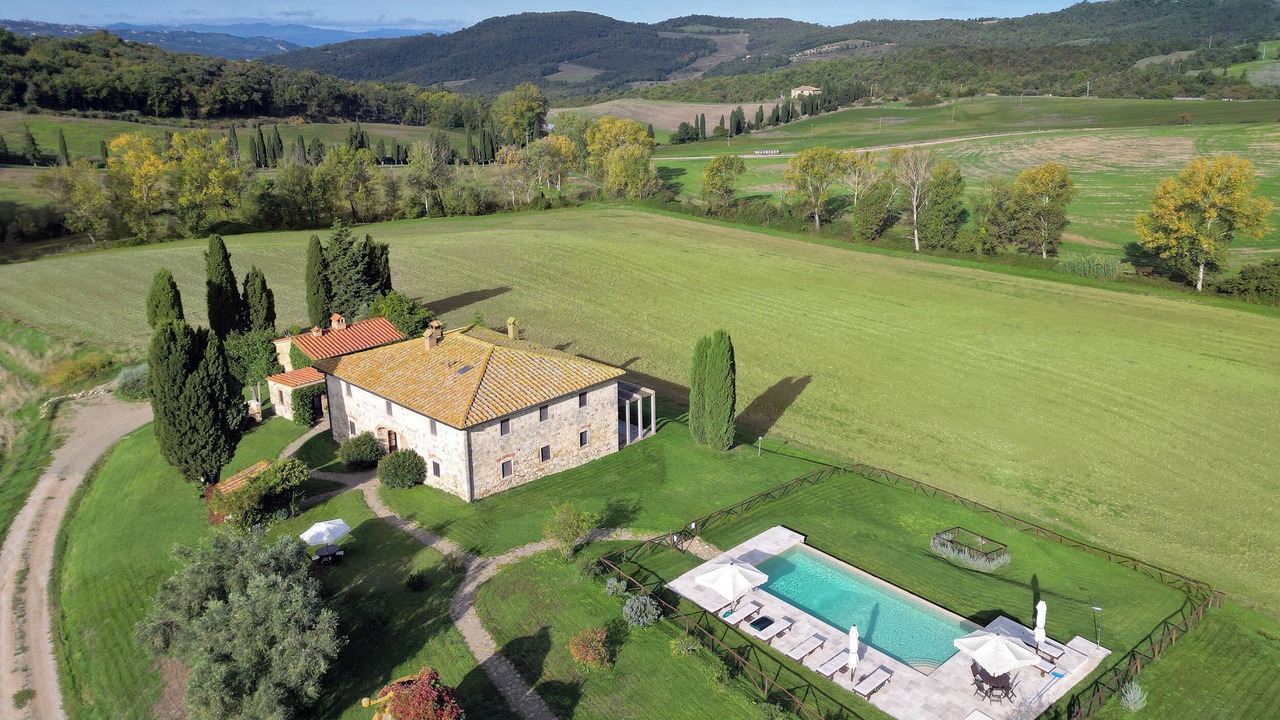 Photo of Outdoor in Pignano