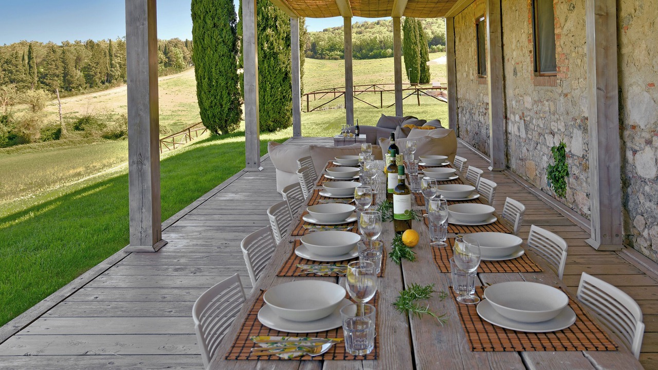 Photo of Outdoor in Pignano