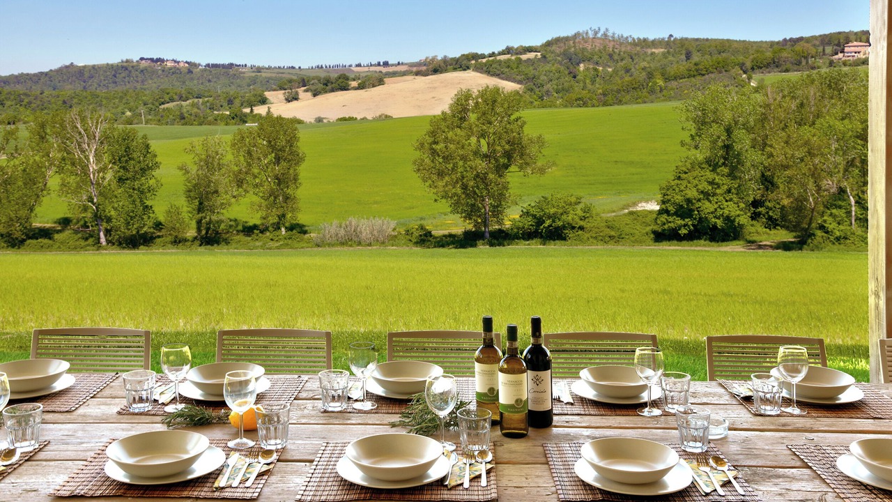 Photo of Outdoor in Pignano