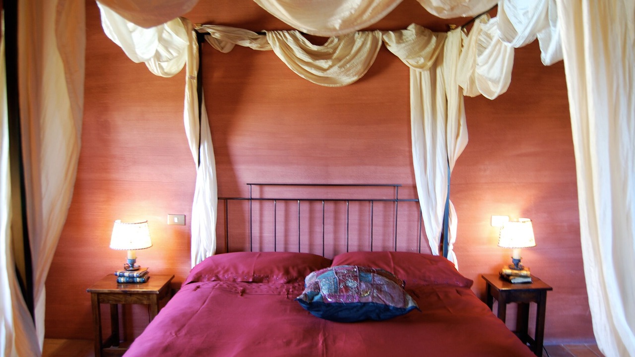 Photo of Bedroom in Pignano