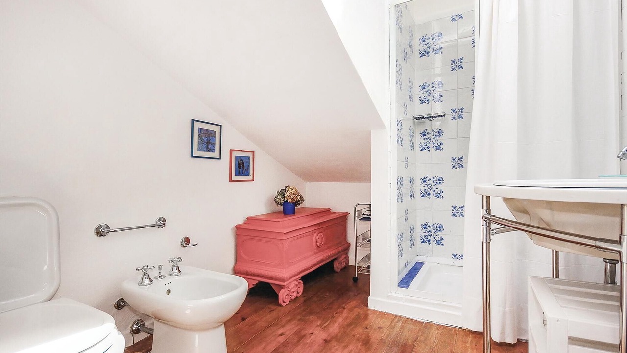 Photo of Bathroom in Pratella