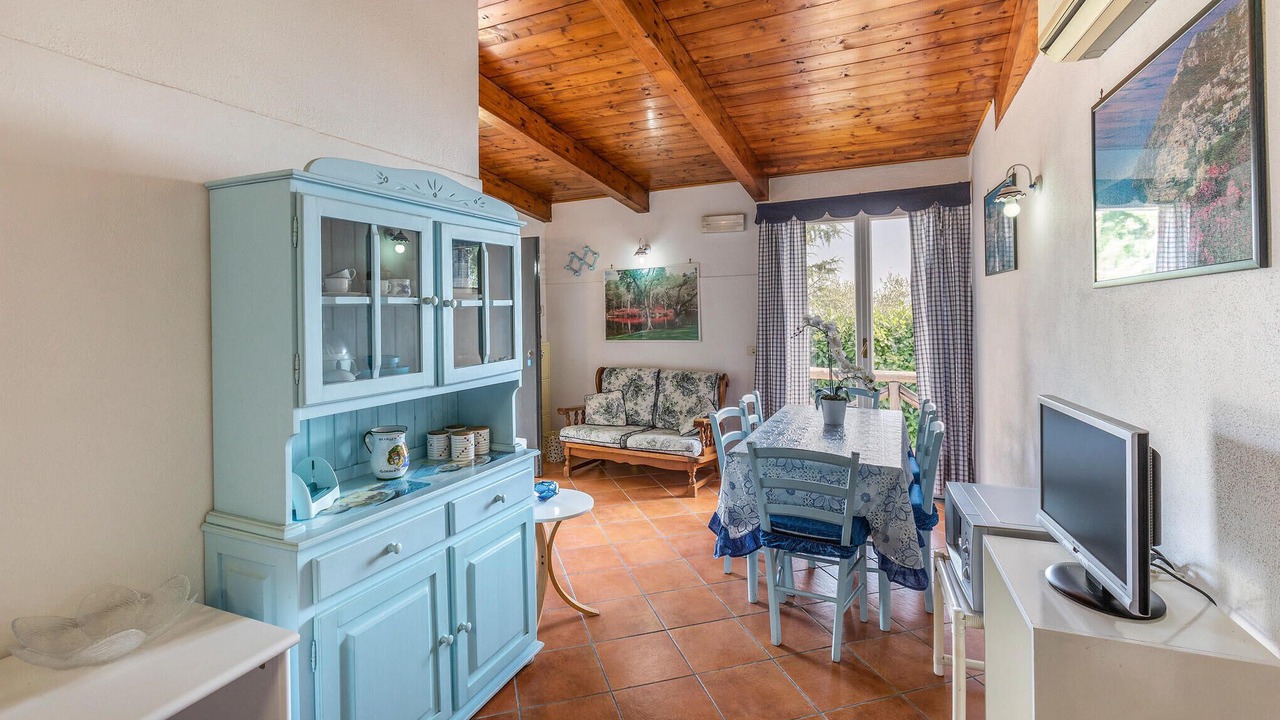 Photo of Bedroom in Sant'Agata sui Due Golfi