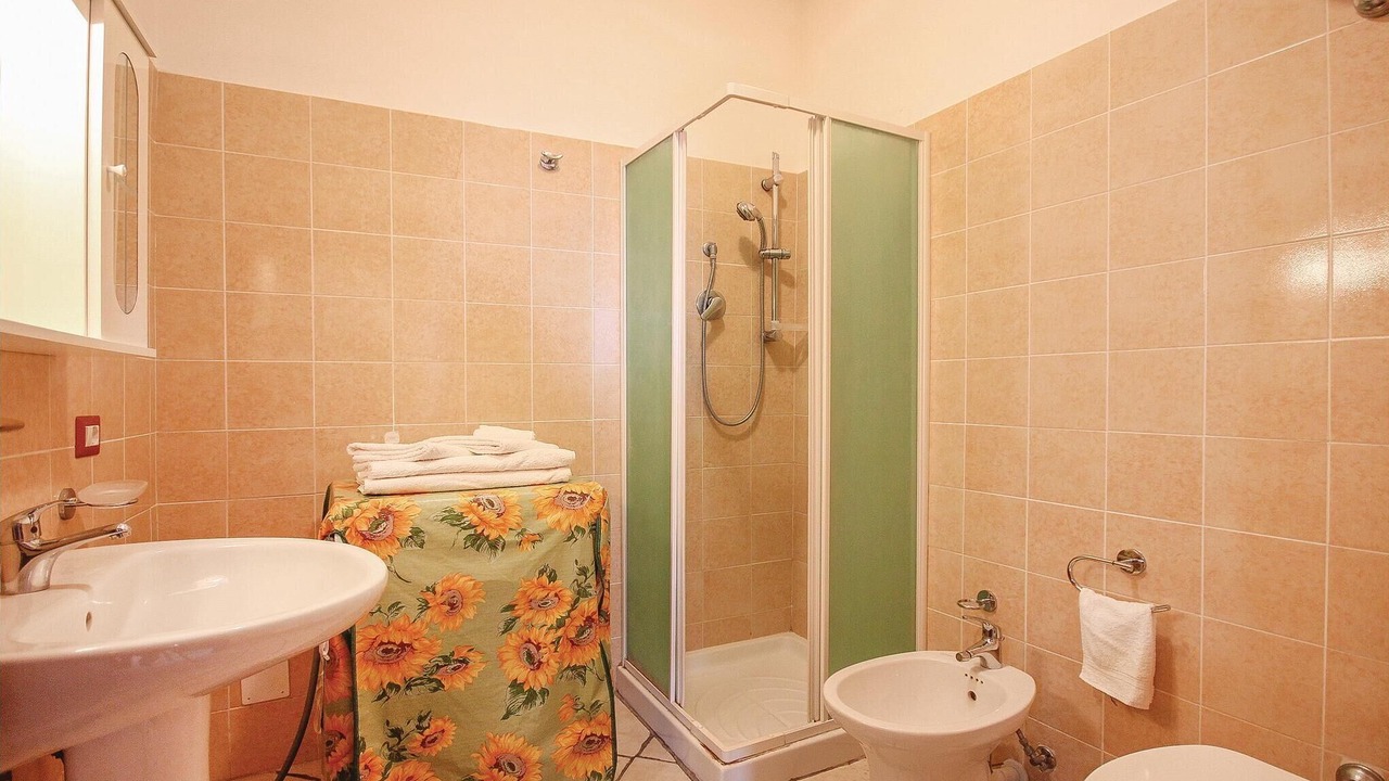 Photo of Bathroom in Castellabate