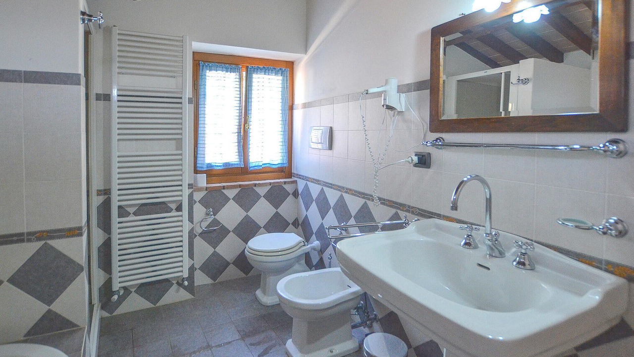 Photo of Bathroom in Valagnesi