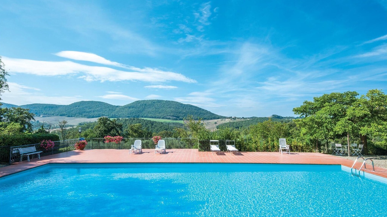 Photo of Outdoor in Trequanda